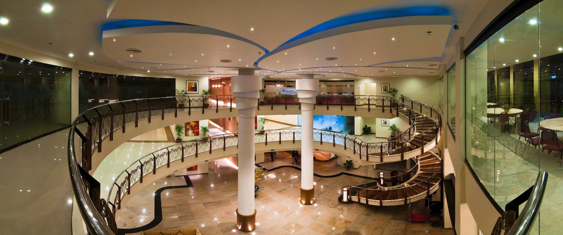 The Pinnacle Hotel And Suites Davao City Exterior foto